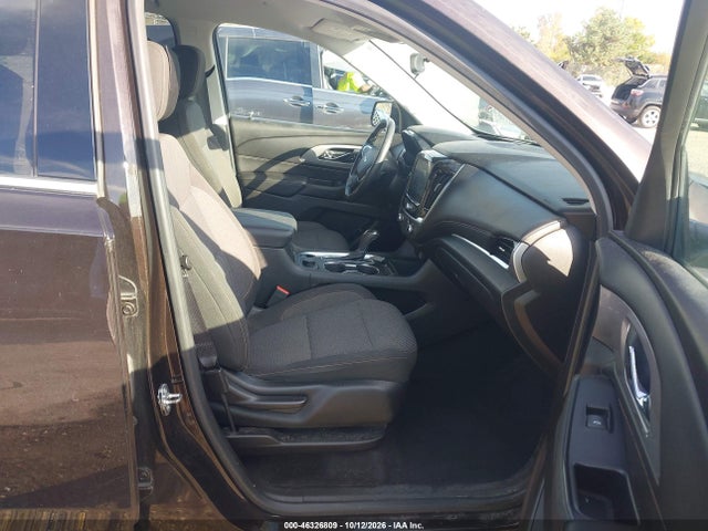 2018 CHEVROLET TRAVERSE 1LT 5