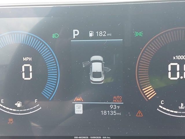 2025 HYUNDAI SONATA SEL 15