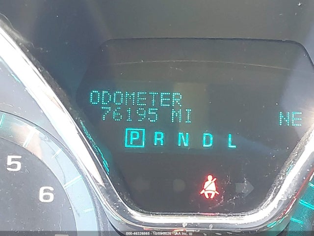 2017 CHEVROLET TRAVERSE 1LT 16