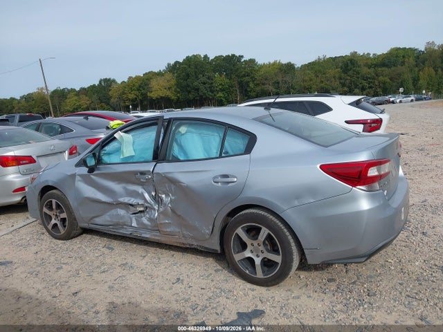 2017 SUBARU IMPREZA 2.0I 14
