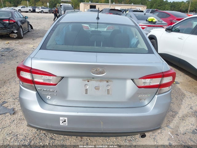 2017 SUBARU IMPREZA 2.0I 16