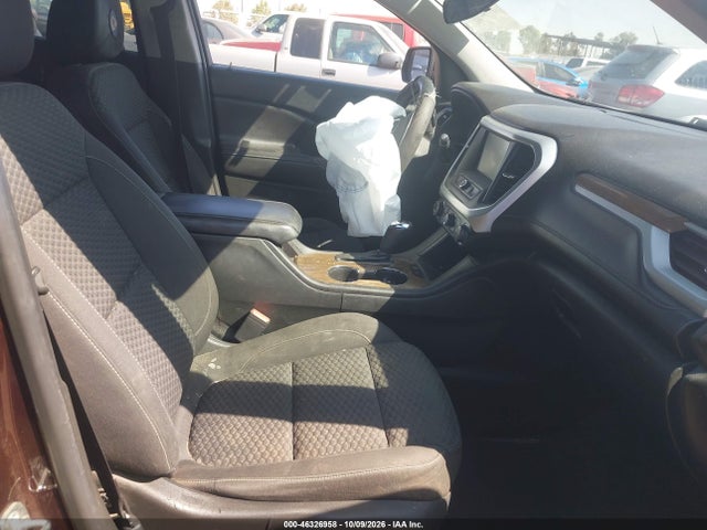 2017 GMC ACADIA SLE-1 5