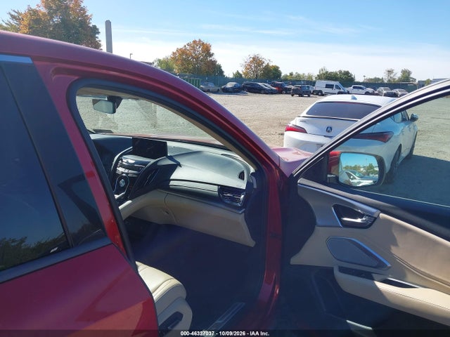 2019 ACURA RDX TECHNOLOGY PACKAGE 5