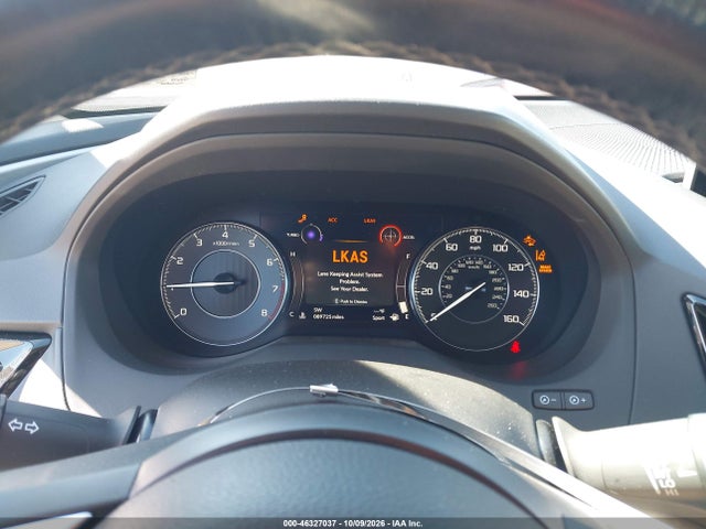 2019 ACURA RDX TECHNOLOGY PACKAGE 7