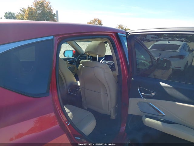 2019 ACURA RDX TECHNOLOGY PACKAGE 8