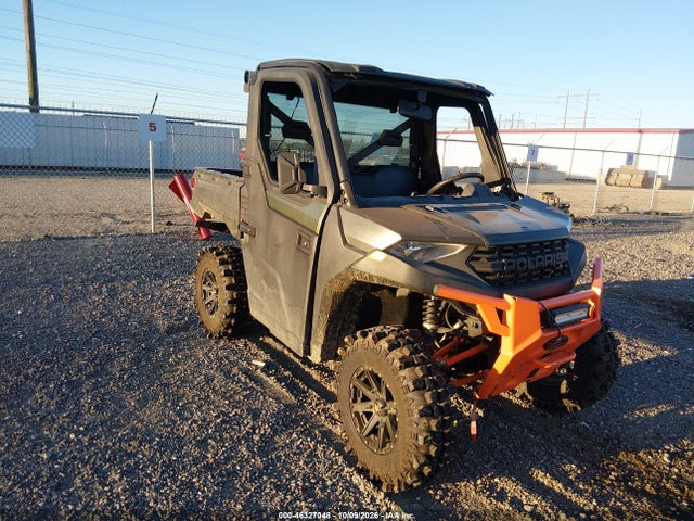 2021 POLARIS RANGER 1000 EPS/1000 PREMIUM