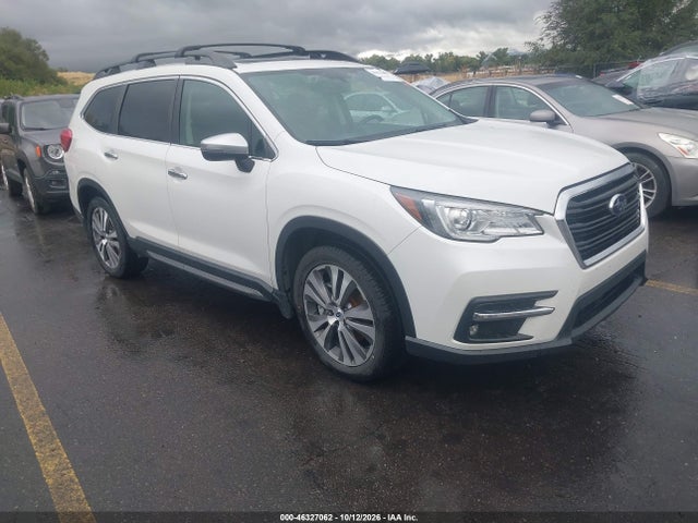 2020 SUBARU ASCENT TOURING