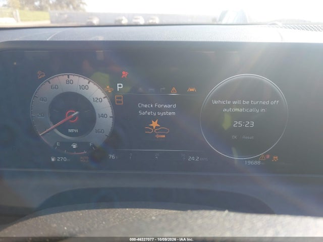 2024 KIA SELTOS SX TURBO 7