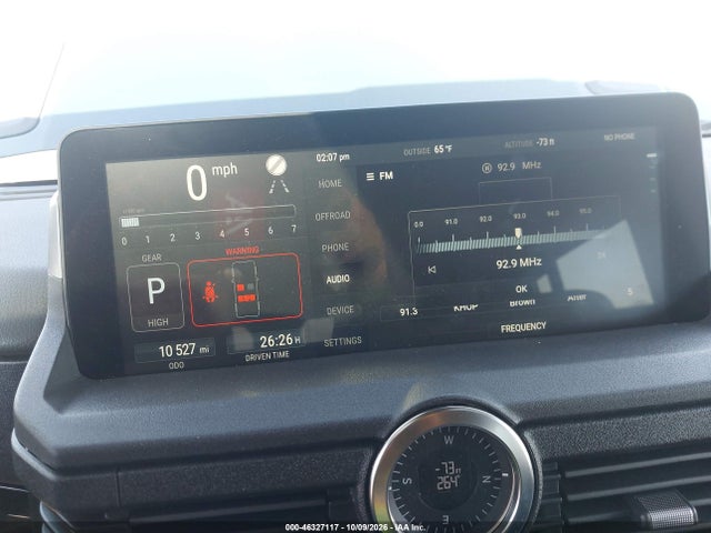 2024 INEOS GRENADIER FIELDMASTER EDITION/TRIALMASTER EDITION 7