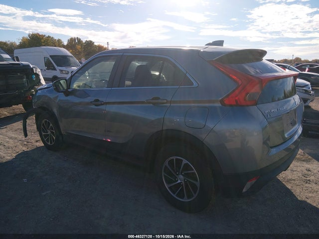 2020 MITSUBISHI ECLIPSE CROSS ES 1.5T 3