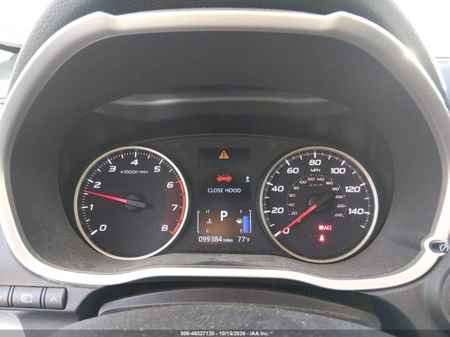 2020 MITSUBISHI ECLIPSE CROSS ES 1.5T 7