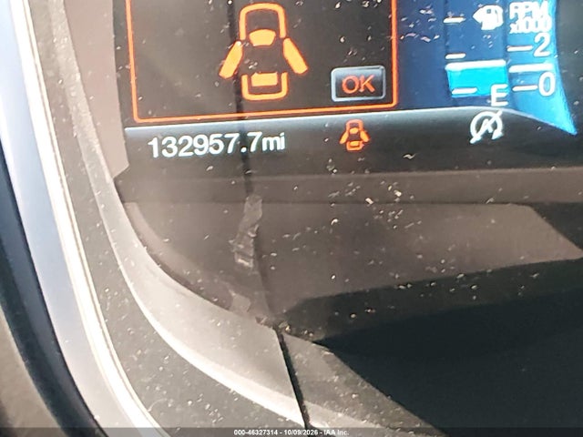 2017 FORD FUSION SE 14