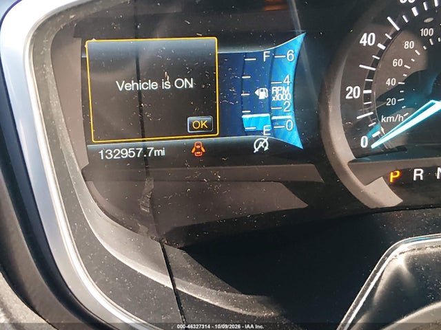 2017 FORD FUSION SE 7