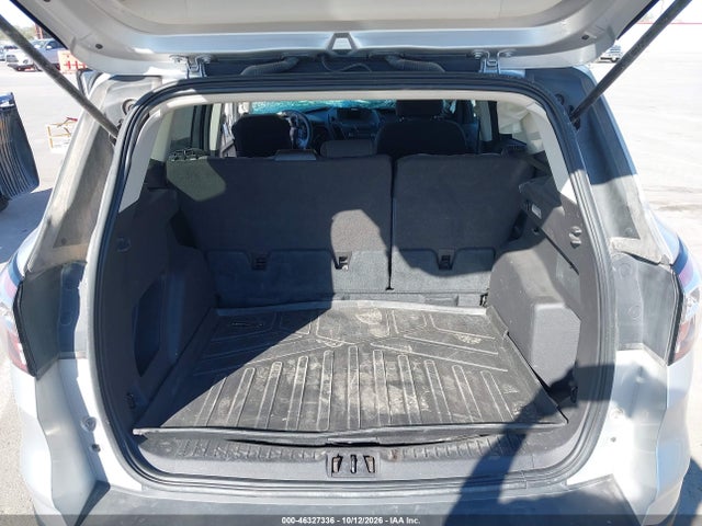 2017 FORD ESCAPE SE 13