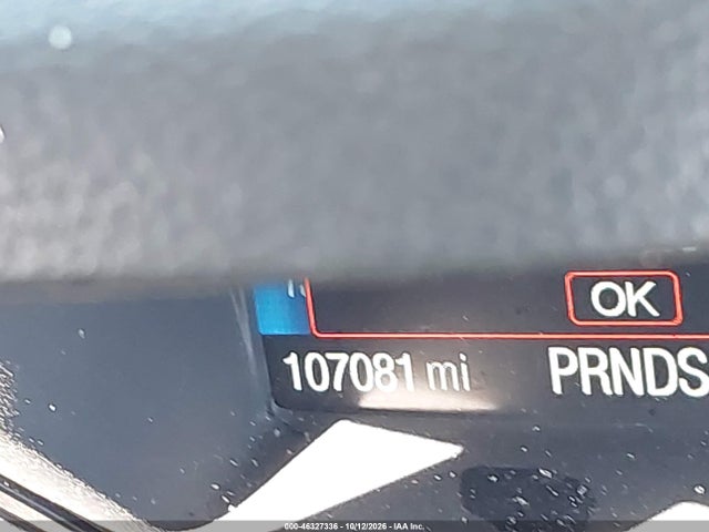 2017 FORD ESCAPE SE 15