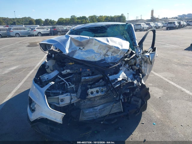 2017 FORD ESCAPE SE 6