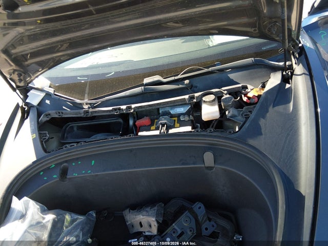 2018 TESLA MODEL 3 LONG RANGE/MID RANGE 10