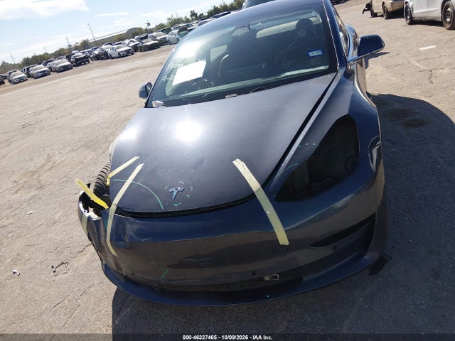 2018 TESLA MODEL 3 LONG RANGE/MID RANGE 11
