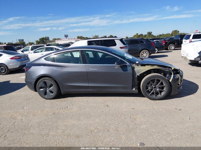 2018 TESLA MODEL 3 LONG RANGE/MID RANGE 12