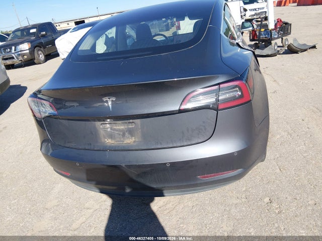 2018 TESLA MODEL 3 LONG RANGE/MID RANGE 15