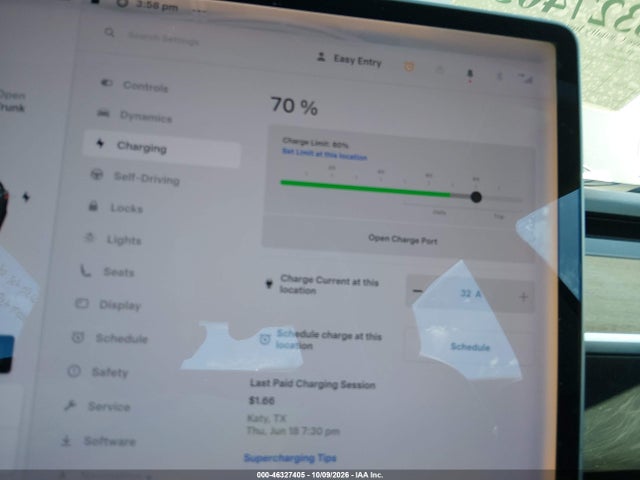 2018 TESLA MODEL 3 LONG RANGE/MID RANGE 16