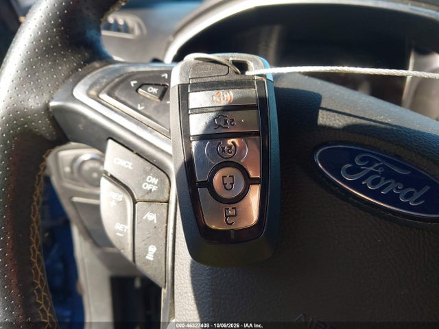 2019 FORD EDGE ST 11