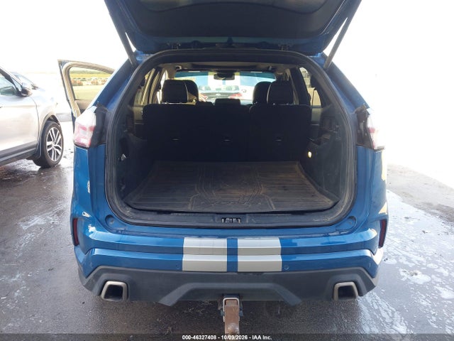 2019 FORD EDGE ST 12