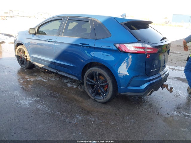 2019 FORD EDGE ST 3