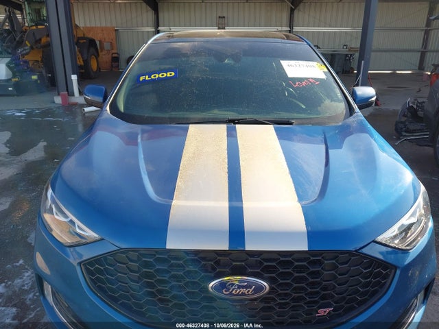 2019 FORD EDGE ST 6