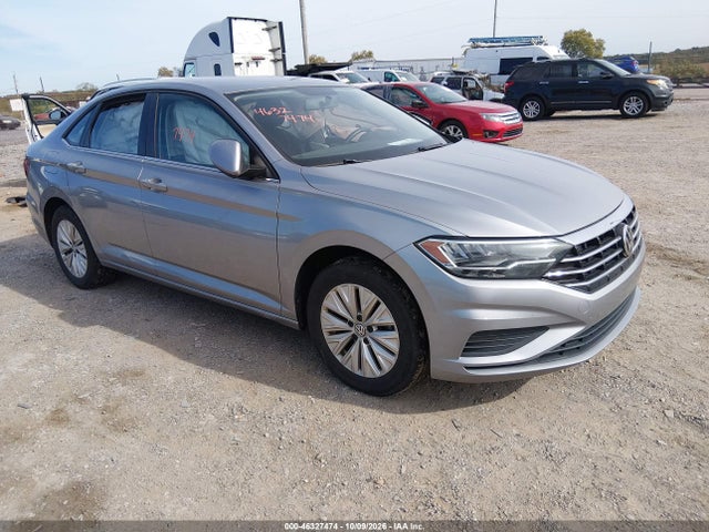 2020 VOLKSWAGEN JETTA 1.4T R-LINE/1.4T S