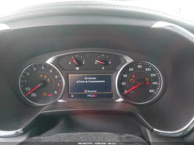 2019 CHEVROLET BLAZER 7