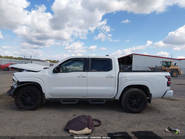 2023 NISSAN FRONTIER SV 4X4 15
