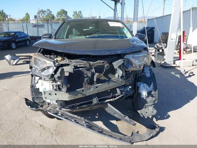 2018 TOYOTA RAV4 XLE 13