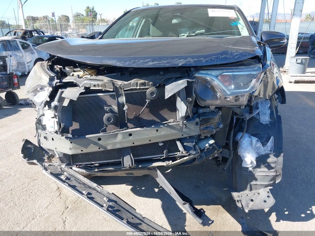 2018 TOYOTA RAV4 XLE 6