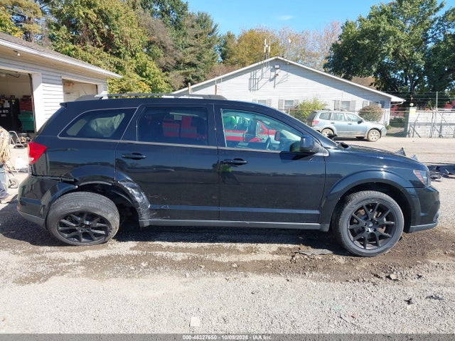 2018 DODGE JOURNEY GT AWD 13