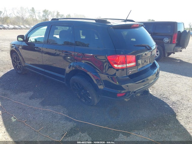 2018 DODGE JOURNEY GT AWD 3