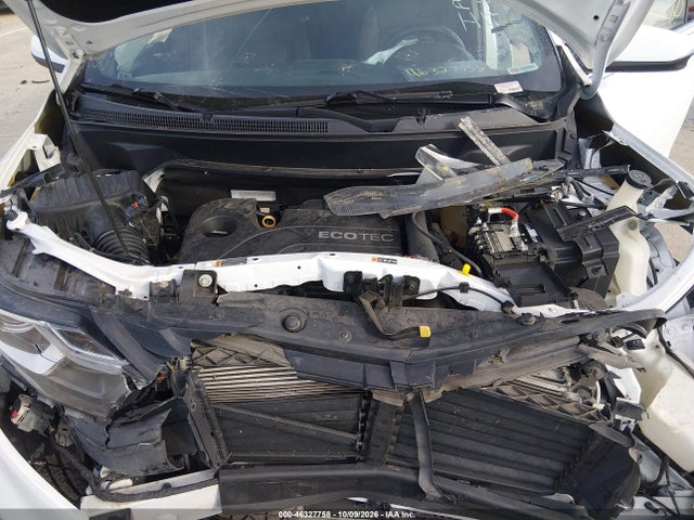 2019 CHEVROLET EQUINOX LT 10