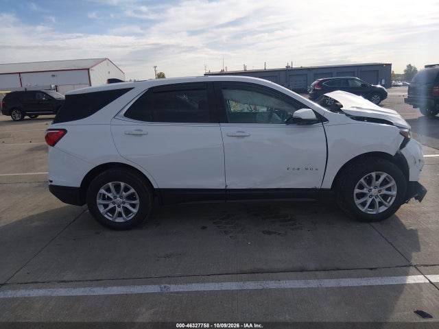 2019 CHEVROLET EQUINOX LT 13