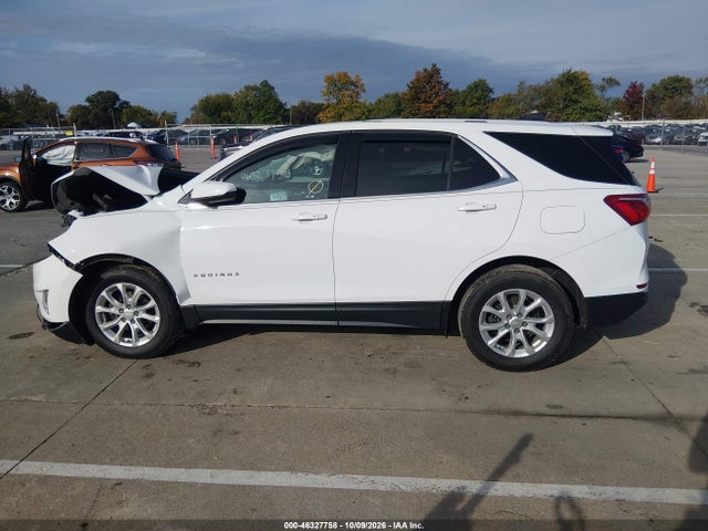 2019 CHEVROLET EQUINOX LT 14