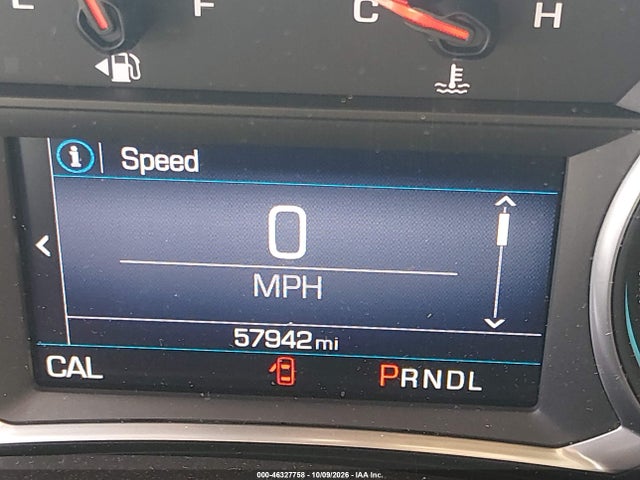 2019 CHEVROLET EQUINOX LT 15