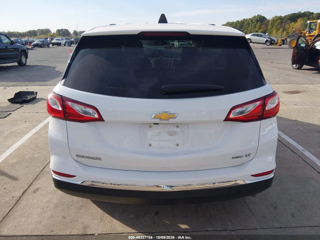2019 CHEVROLET EQUINOX LT 16