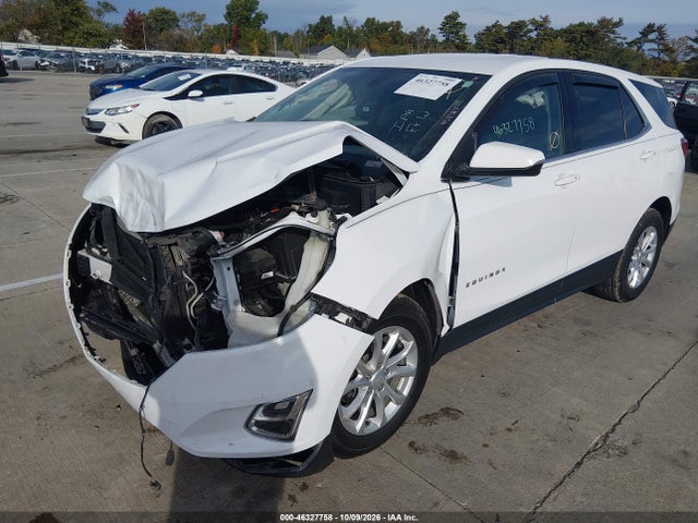 2019 CHEVROLET EQUINOX LT 6