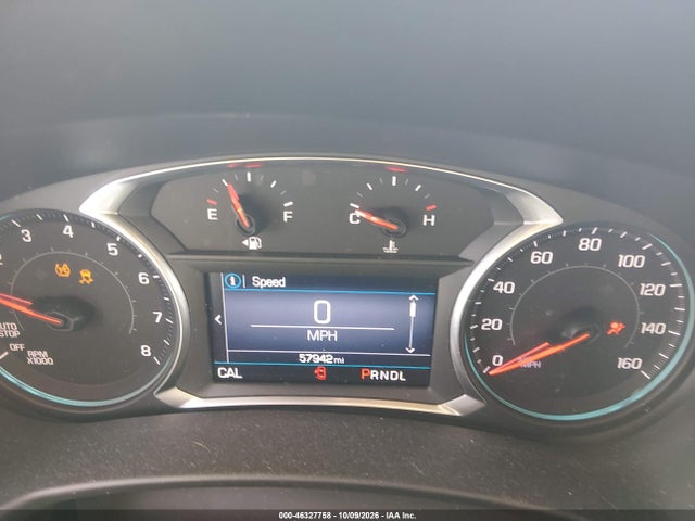 2019 CHEVROLET EQUINOX LT 7