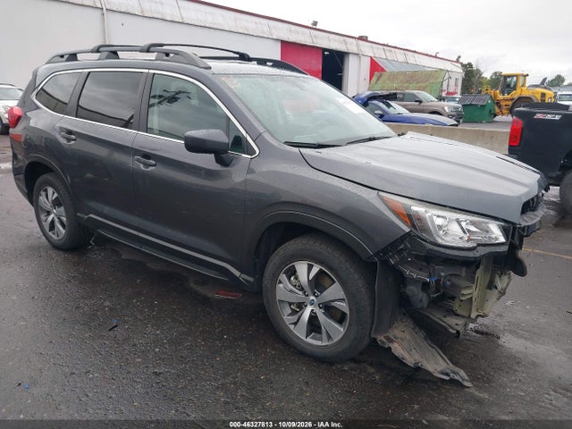 2020 SUBARU ASCENT PREMIUM