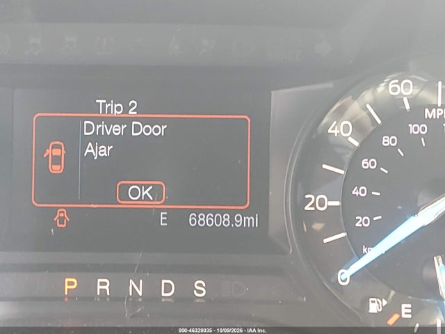 2017 FORD EXPLORER XLT 15