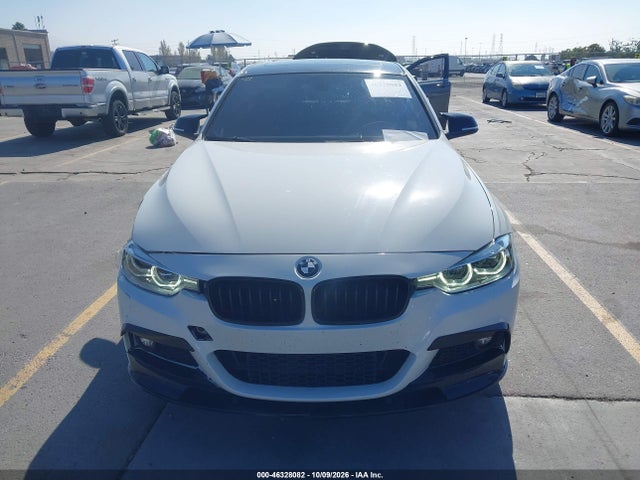 2018 BMW 330I 12