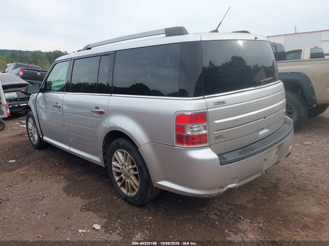 2017 FORD FLEX SEL 3