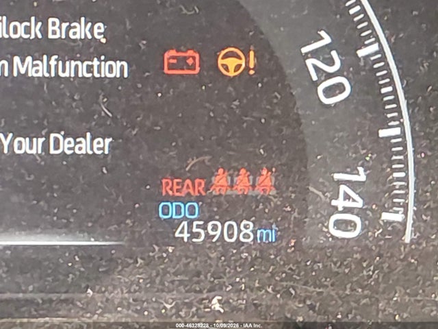 2024 TOYOTA RAV4 LE 15