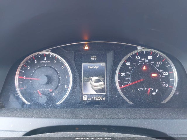 2017 TOYOTA CAMRY SE 7