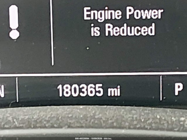 2018 GMC TERRAIN SLE 15